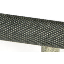 From The Anvil - Full Brompton Pull Handle - Medium - Pewter Patina - 46916 - Choice Handles