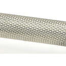 From The Anvil - Full Brompton Pull Handle - Medium - Polished Stainless Steel - 46919 - Choice Handles