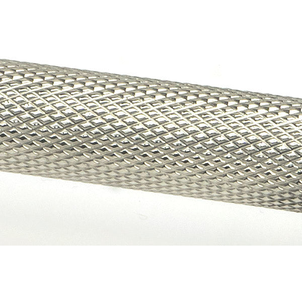 From The Anvil - Full Brompton Pull Handle - Medium - Polished Stainless Steel - 46919 - Choice Handles