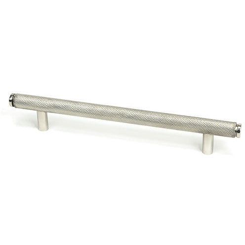 From The Anvil - Full Brompton Pull Handle - Medium - Polished Stainless Steel - 46919 - Choice Handles