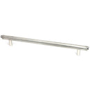 From The Anvil - Full Brompton Pull Handle - Large - Polished Stainless Steel - 46920 - Choice Handles