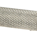 From The Anvil - Full Brompton Pull Handle - Small - Satin Stainless Steel - 46921 - Choice Handles