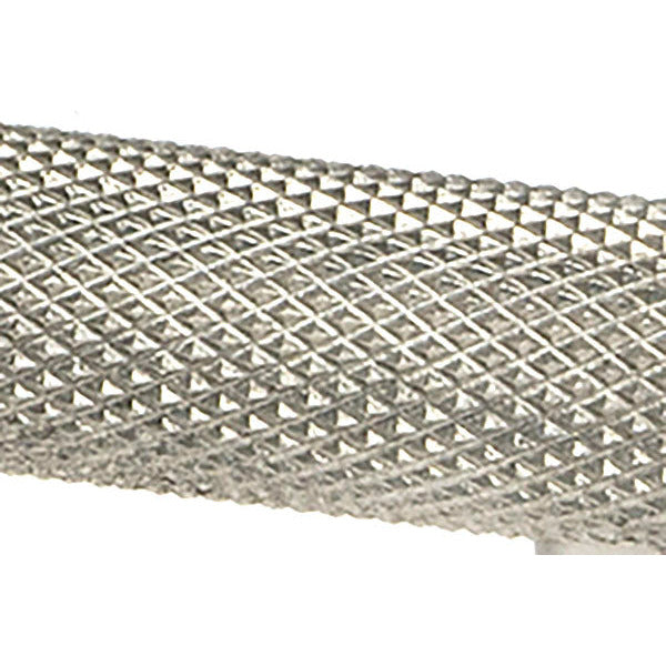 From The Anvil - Full Brompton Pull Handle - Small - Satin Stainless Steel - 46921 - Choice Handles