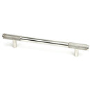 From The Anvil - Half Brompton Pull Handle - Medium - Polished Stainless Steel - 46949 - Choice Handles