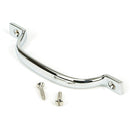 From The Anvil - Sash Eye Lift - Polished Bronze - 46955 - Choice Handles