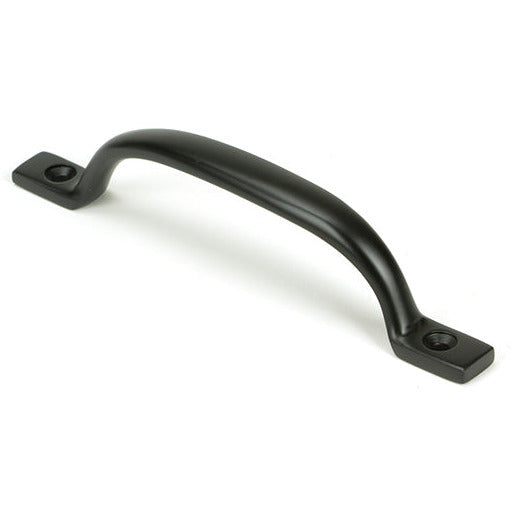 From The Anvil - Sash Eye Lift - Polished Nickel - 46957 - Choice Handles