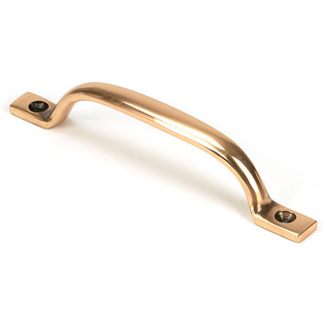 From The Anvil - Sash Eye Lift - Aged Bronze - 46958 - Choice Handles
