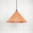 From The Anvil - Hockley Pendant - Smooth Copper - 49503S - Choice Handles