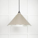 From The Anvil - Hockley Pendant - Smooth Nickel - 49506 - Choice Handles