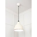From The Anvil - Brindley Pendant in Teasel - Accent - 49507TE - Choice Handles