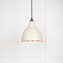 From The Anvil - Brindley Pendant in Teasel - Accent - 49507TE - Choice Handles