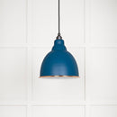 From The Anvil - Brindley Pendant in Upstream - Accent - 49507U - Choice Handles