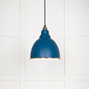 From The Anvil - Brindley Pendant in Upstream - Accent - 49507U - Choice Handles