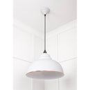 From The Anvil - Harborne Pendant in Flock - Accent - 49508F - Choice Handles