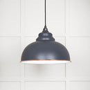 From The Anvil - Harborne Pendant in Slate - Accent - 49508SL - Choice Handles
