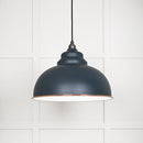 From The Anvil - Harborne Pendant in Soot - Accent - 49508SO - Choice Handles