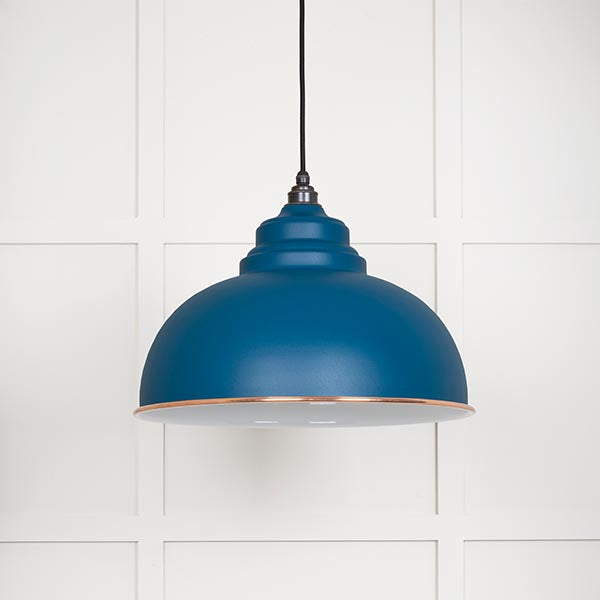 From The Anvil - Harborne Pendant in Upstream - Accent - 49508U - Choice Handles
