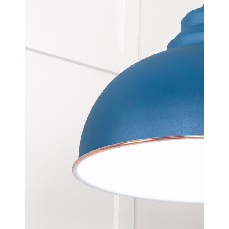 From The Anvil - Harborne Pendant in Upstream - Accent - 49508U - Choice Handles