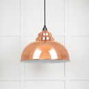 From The Anvil - Harborne Pendant in Copper - Accent - 49508 - Choice Handles