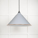 From The Anvil - Hockley Pendant in Birch - Accent - 49510BI - Choice Handles