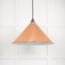 From The Anvil - Hockley Pendant in Copper - Accent - 49510 - Choice Handles