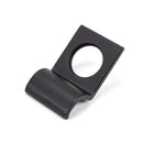 From The Anvil - Rim Cylinder Pull - Matt Black - 49595 - Choice Handles
