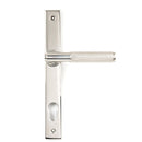 From The Anvil - Brompton Slimline Espag. Lock Set - Polished Marine SS (316) - 49803 - Choice Handles