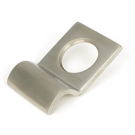 From The Anvil - Rim Cylinder Pull - Satin Marine SS (316) - 49808 - Choice Handles