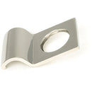 From The Anvil - Rim Cylinder Pull - Polished Marine SS (316) - 49809 - Choice Handles