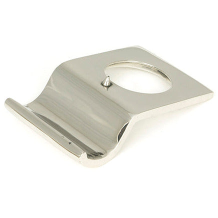 From The Anvil - Rim Cylinder Pull - Polished Marine SS (316) - 49809 - Choice Handles