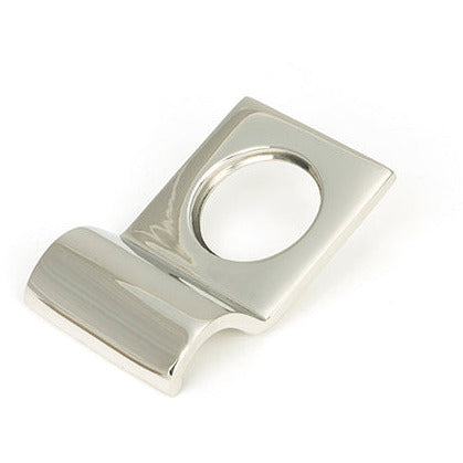 From The Anvil - Rim Cylinder Pull - Polished Marine SS (316) - 49809 - Choice Handles