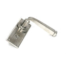 From The Anvil - Avon Lever Lock Set - Satin Marine SS (316) - 49824 - Choice Handles