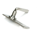 From The Anvil - Avon Lever Lock Set - Satin Marine SS (316) - 49824 - Choice Handles