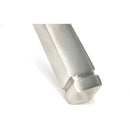 From The Anvil - Avon Lever Lock Set - Satin Marine SS (316) - 49824 - Choice Handles