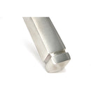 From The Anvil - Avon Lever Lock Set - Satin Marine SS (316) - 49824 - Choice Handles