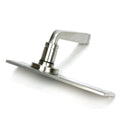 From The Anvil - Avon Lever Latch Set - Satin Marine SS (316) - 49826 - Choice Handles