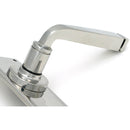 From The Anvil - Avon Lever Latch Set - Polished Marine SS (316) - 49827 - Choice Handles