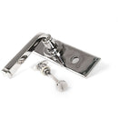 From The Anvil - Avon Lever Bathroom Set - Polished Marine SS (316) - 49829 - Choice Handles