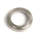 From The Anvil - Round Escutcheon (Art Deco) - Satin Marine SS (316) - 49865 - Choice Handles