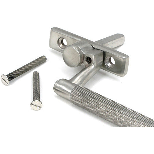 From The Anvil - Brompton Espag - LH - Satin Marine SS (316) - 49931 - Choice Handles