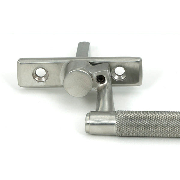 From The Anvil - Brompton Espag - LH - Satin Marine SS (316) - 49931 - Choice Handles