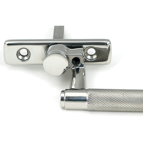 From The Anvil - Brompton Espag - LH - Polished Marine SS (316) - 49932 - Choice Handles