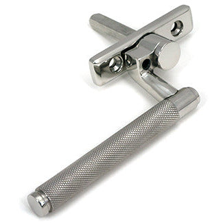 From The Anvil - Brompton Espag - RH - Polished Marine SS (316) - 49934 - Choice Handles