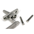 From The Anvil - Brompton Espag - RH - Polished Marine SS (316) - 49934 - Choice Handles