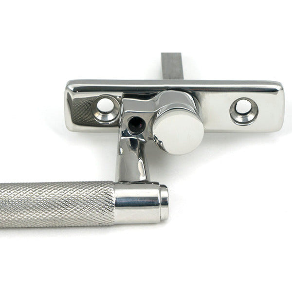 From The Anvil - Brompton Espag - RH - Polished Marine SS (316) - 49934 - Choice Handles