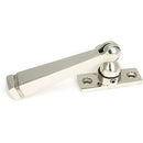 From The Anvil -  Locking Avon Fastener - Polished Marine SS (316) - 49942 - Choice Handles