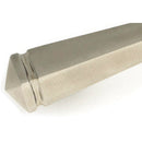 From The Anvil - Night-Vent Locking Avon Fastener - Satin Marine SS (316) - 49943 - Choice Handles