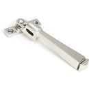 From The Anvil - Night-Vent Locking Avon Fastener - Polished Marine SS (316) - 49944 - Choice Handles