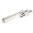 From The Anvil - Night-Vent Locking Avon Fastener - Polished Marine SS (316) - 49944 - Choice Handles