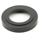 From The Anvil - Avon Round Lever on Rose Set (Art Deco) - Unsprung - External Beeswax - 49962 - Choice Handles